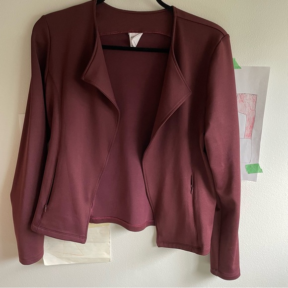 Jacket-cardigan 🇨🇦 Encircled - Picture 1 of 11